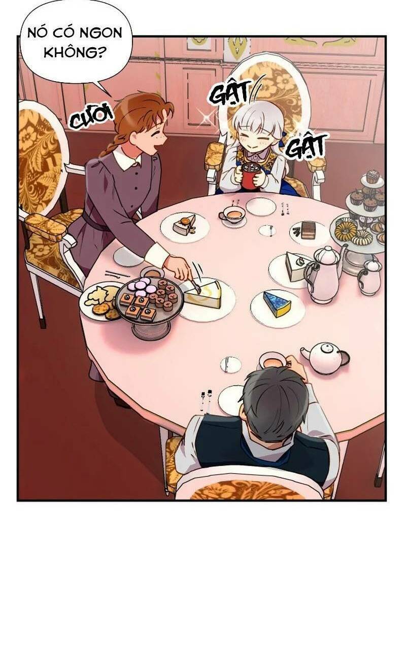 Bản Khế Ước Với Nữ Công Tước Ác Ma - Chương 21 - Trang 14