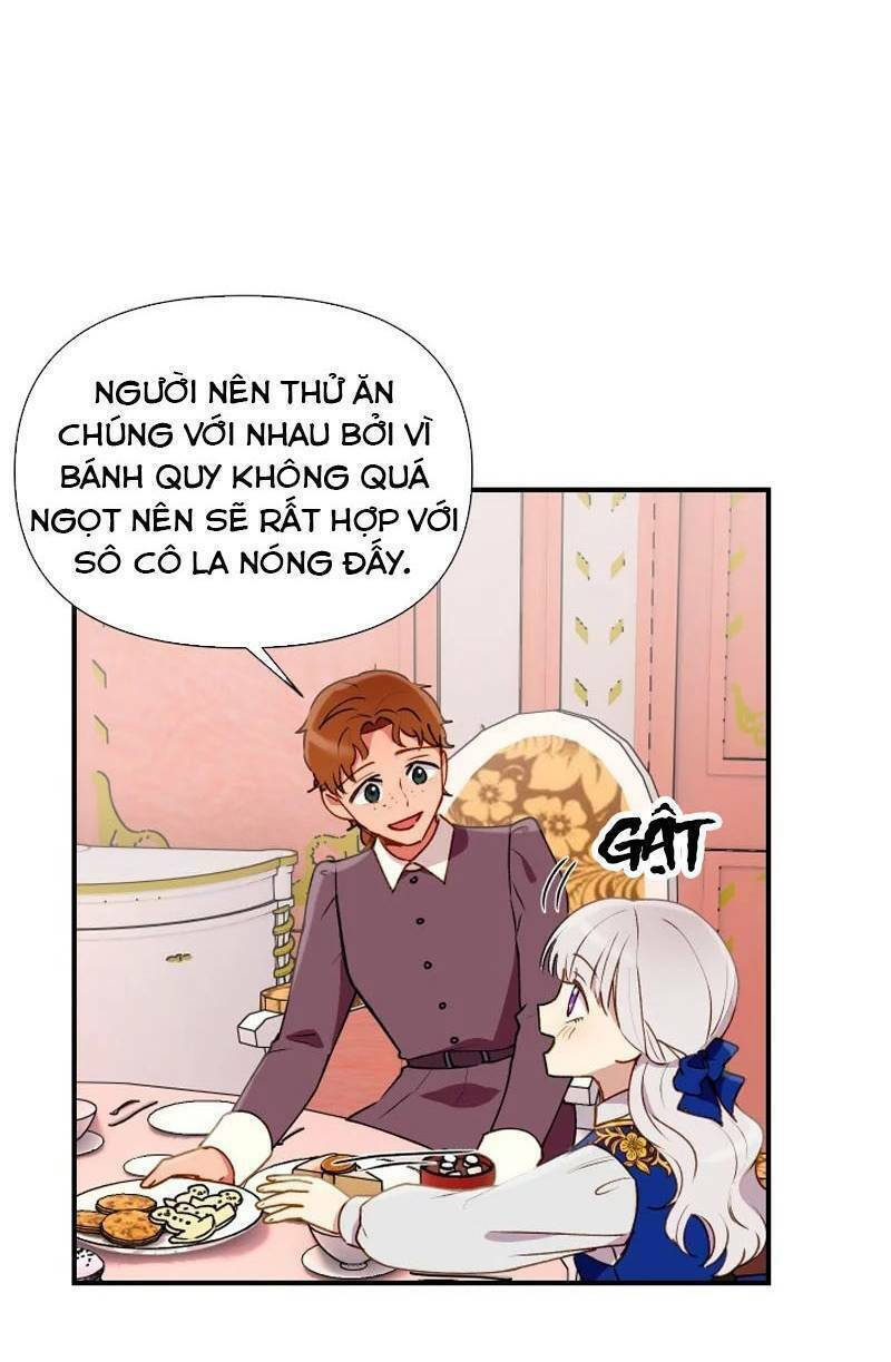 Bản Khế Ước Với Nữ Công Tước Ác Ma - Chương 21 - Trang 18