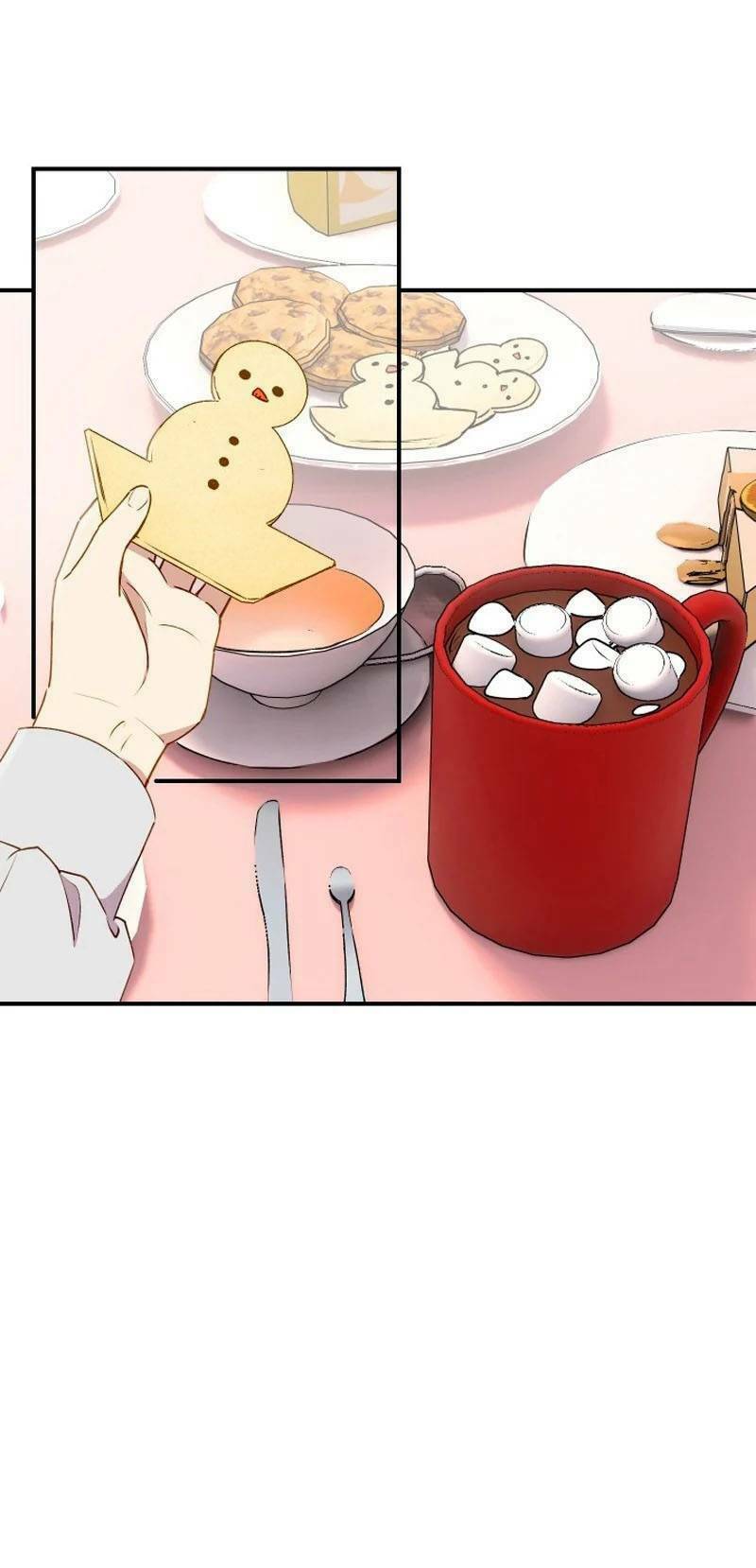 Bản Khế Ước Với Nữ Công Tước Ác Ma - Chương 21 - Trang 20