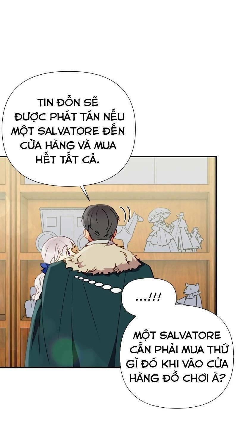 Bản Khế Ước Với Nữ Công Tước Ác Ma - Chương 21 - Trang 3