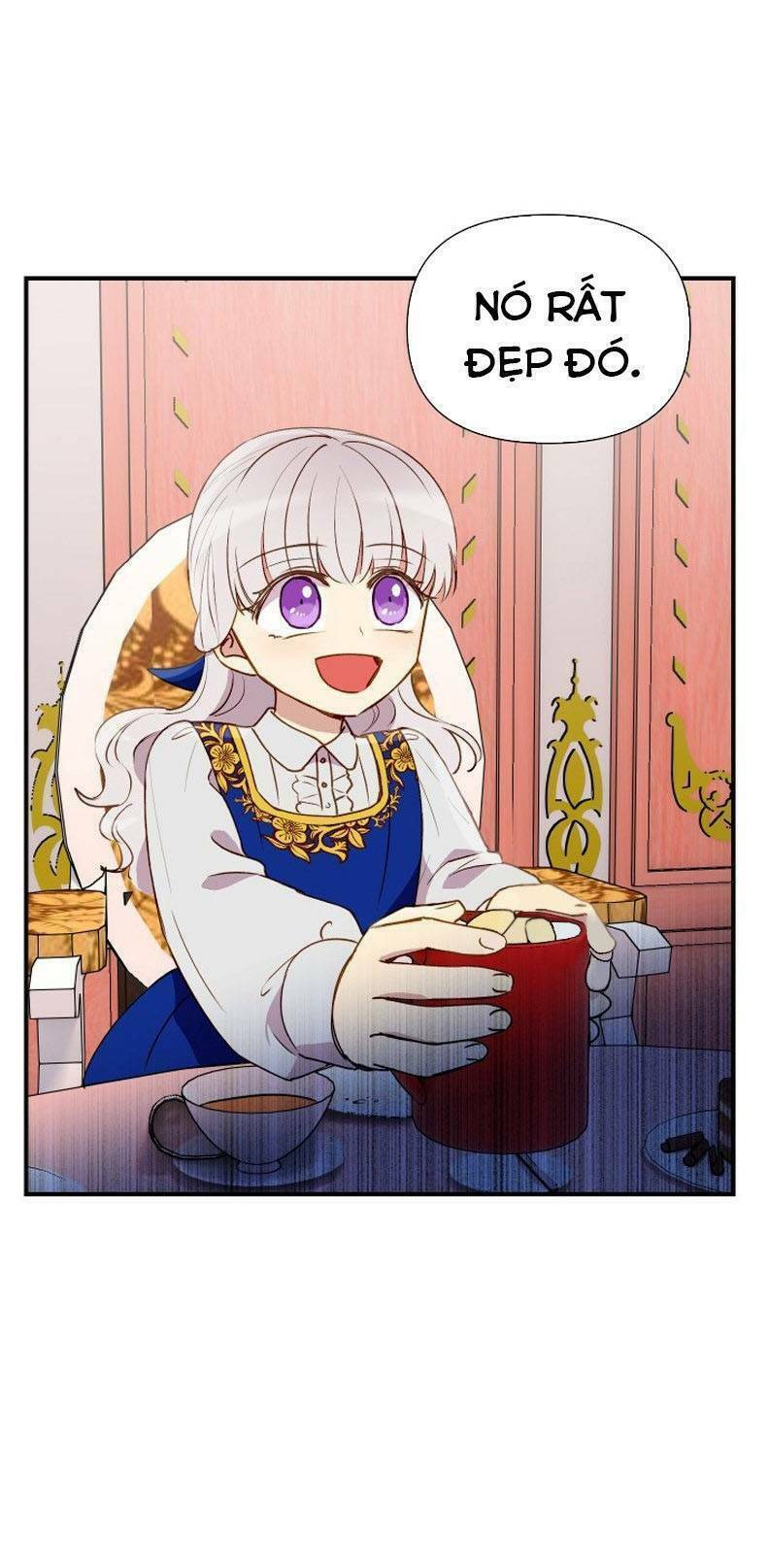 Bản Khế Ước Với Nữ Công Tước Ác Ma - Chương 21 - Trang 23