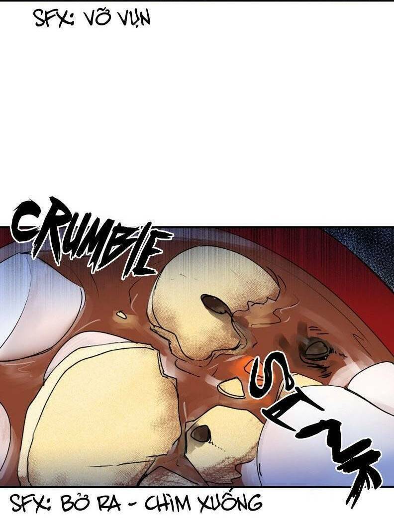 Bản Khế Ước Với Nữ Công Tước Ác Ma - Chương 21 - Trang 25