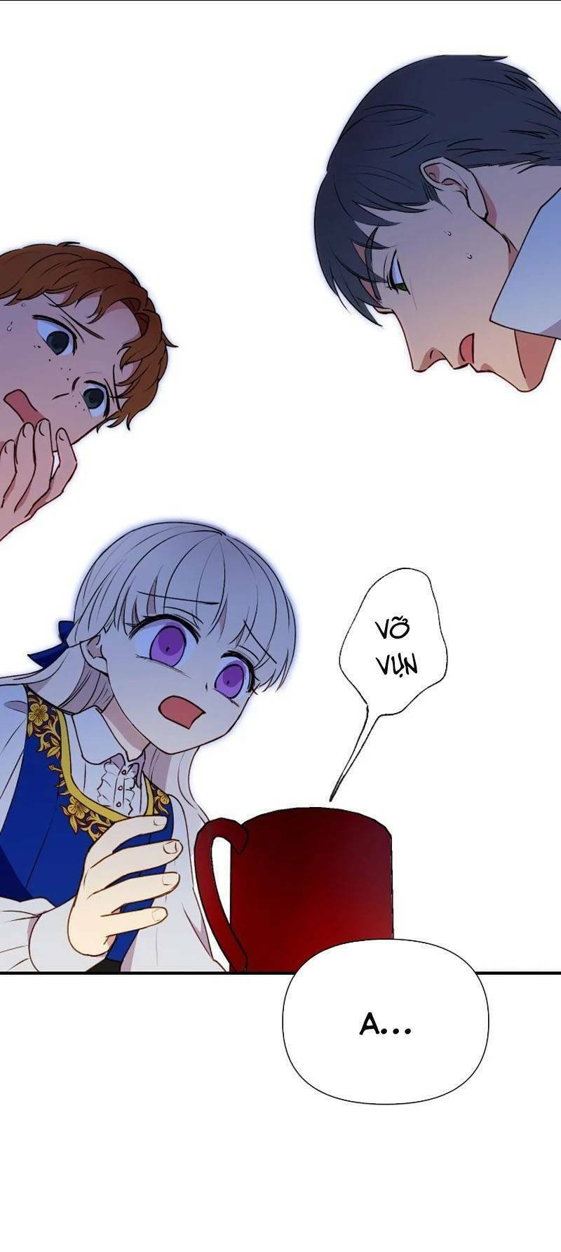 Bản Khế Ước Với Nữ Công Tước Ác Ma - Chương 21 - Trang 26