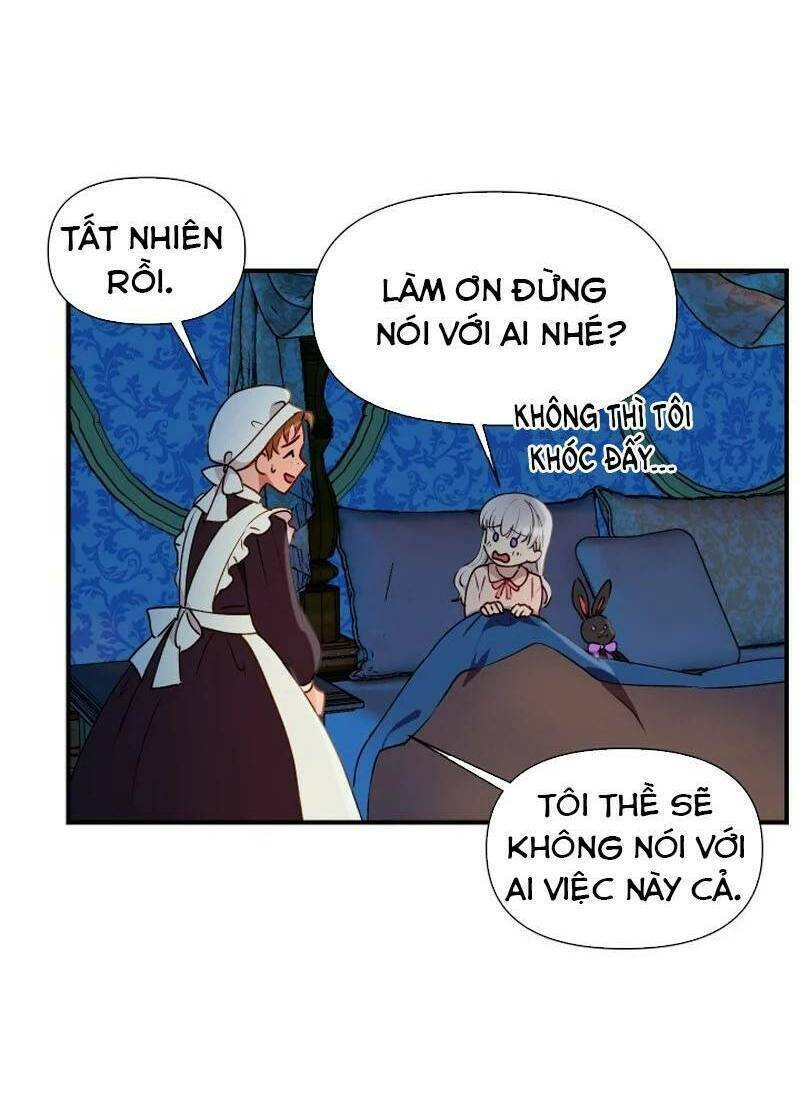 Bản Khế Ước Với Nữ Công Tước Ác Ma - Chương 21 - Trang 28