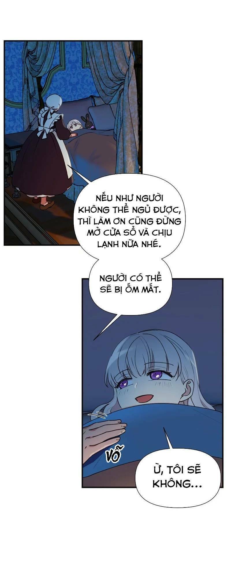 Bản Khế Ước Với Nữ Công Tước Ác Ma - Chương 21 - Trang 31