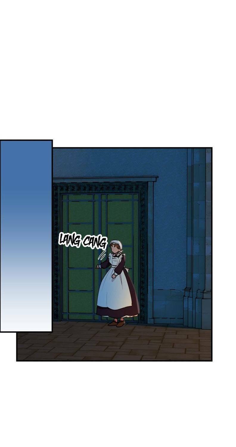 Bản Khế Ước Với Nữ Công Tước Ác Ma - Chương 21 - Trang 33