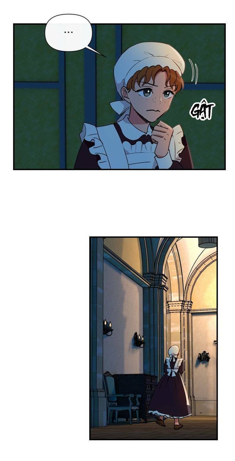 Bản Khế Ước Với Nữ Công Tước Ác Ma - Chương 21 - Trang 34