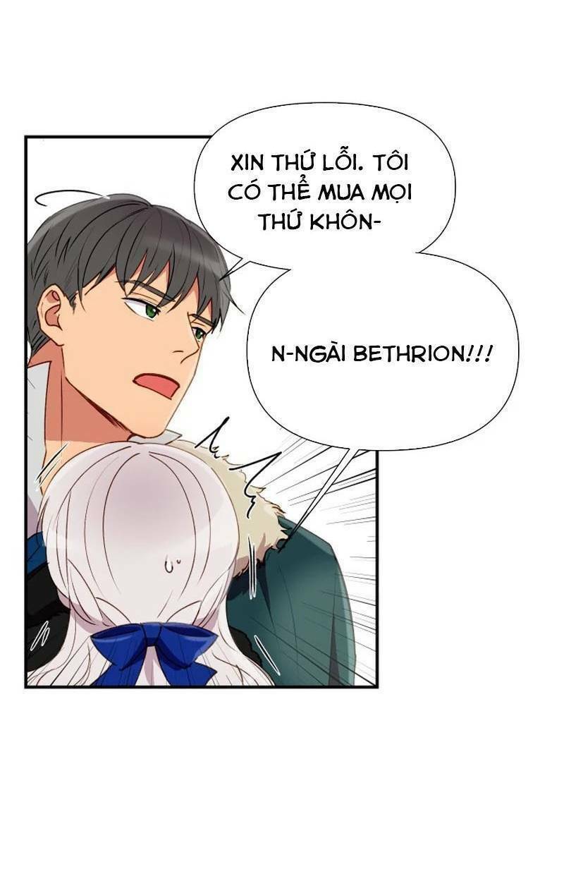 Bản Khế Ước Với Nữ Công Tước Ác Ma - Chương 21 - Trang 5