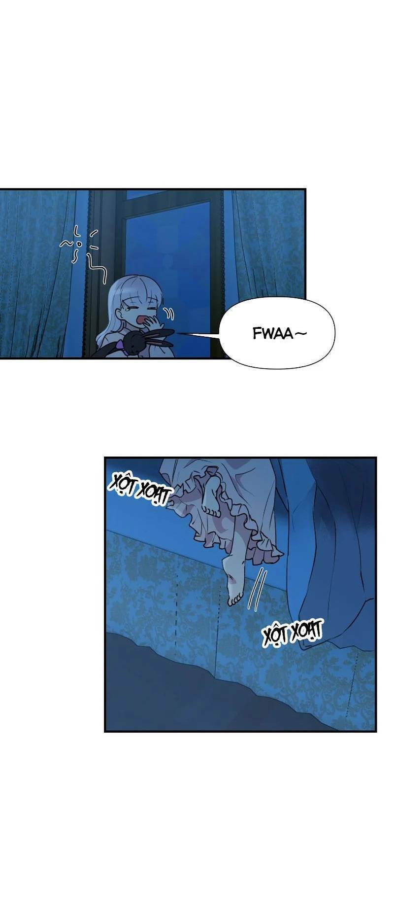 Bản Khế Ước Với Nữ Công Tước Ác Ma - Chương 21 - Trang 44