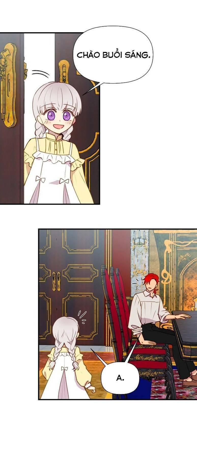 Bản Khế Ước Với Nữ Công Tước Ác Ma - Chương 21 - Trang 47