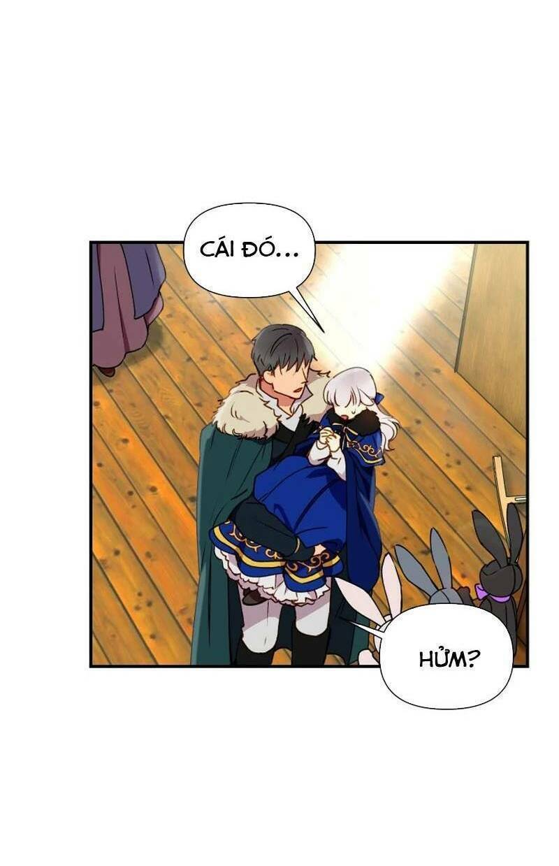 Bản Khế Ước Với Nữ Công Tước Ác Ma - Chương 21 - Trang 6