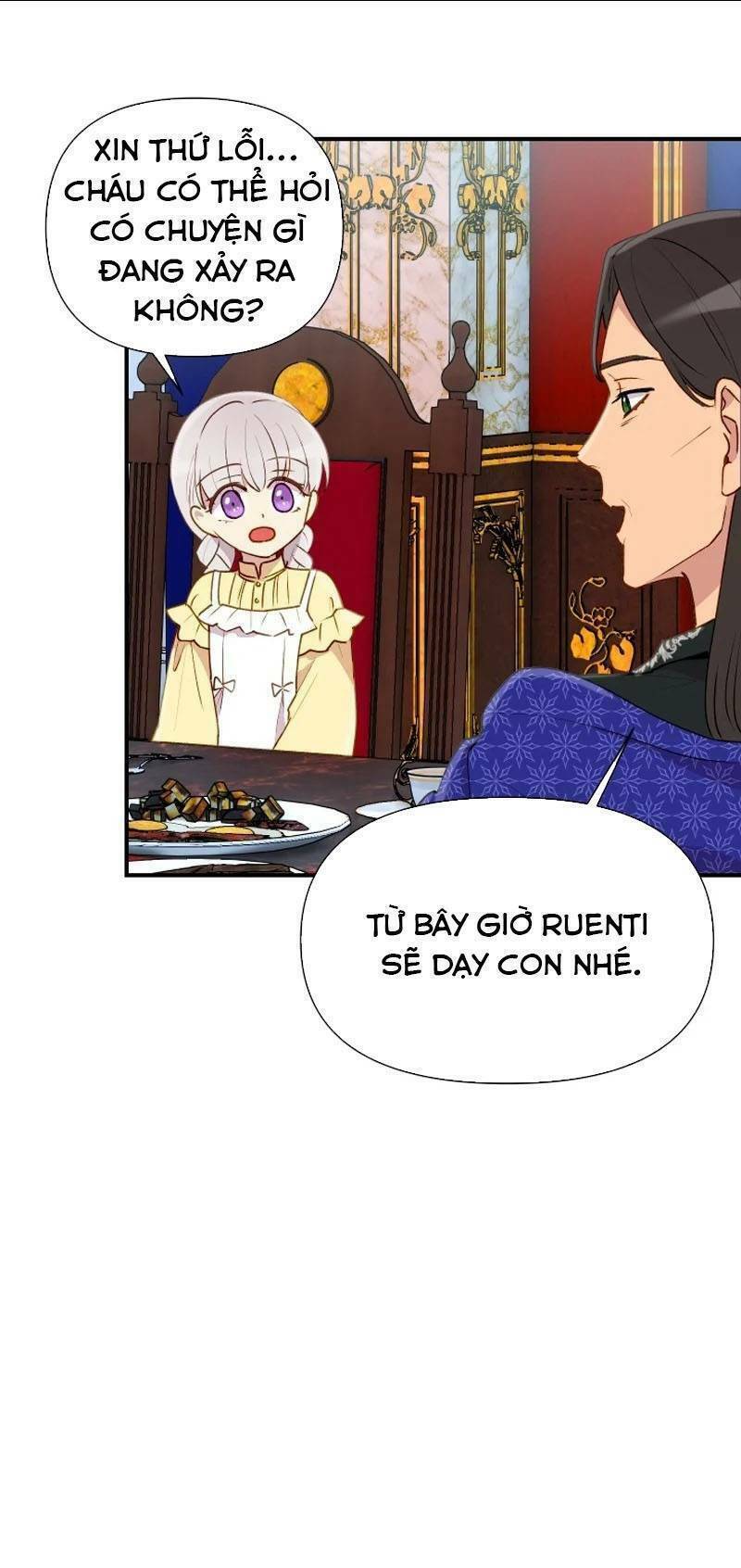 Bản Khế Ước Với Nữ Công Tước Ác Ma - Chương 21 - Trang 52