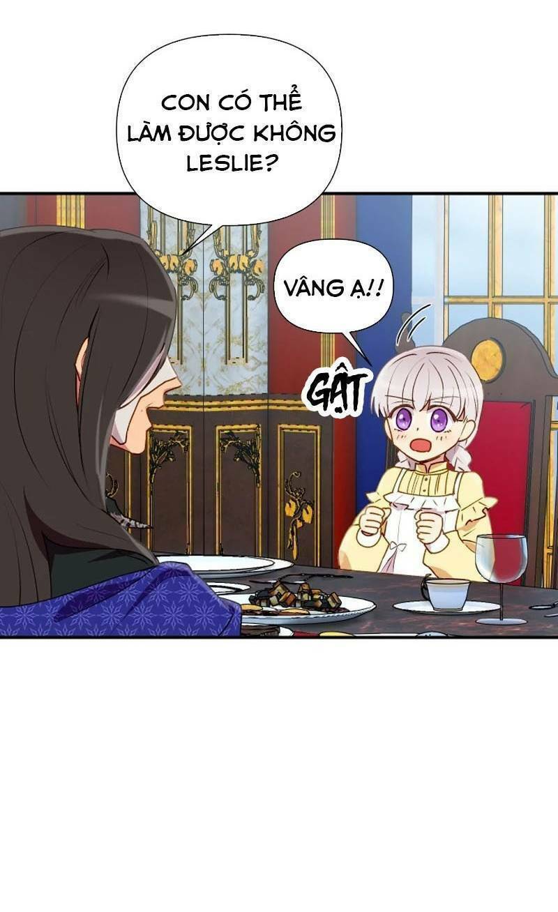 Bản Khế Ước Với Nữ Công Tước Ác Ma - Chương 21 - Trang 55