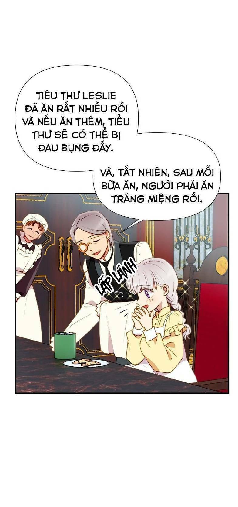 Bản Khế Ước Với Nữ Công Tước Ác Ma - Chương 21 - Trang 58