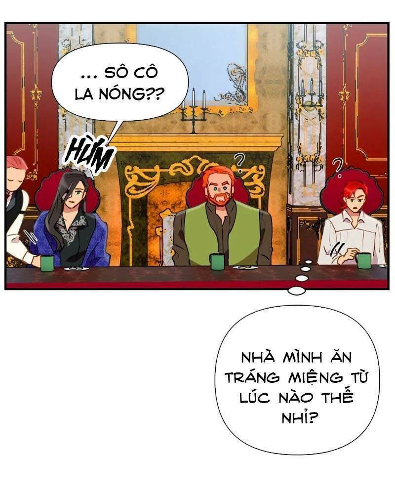 Bản Khế Ước Với Nữ Công Tước Ác Ma - Chương 21 - Trang 59