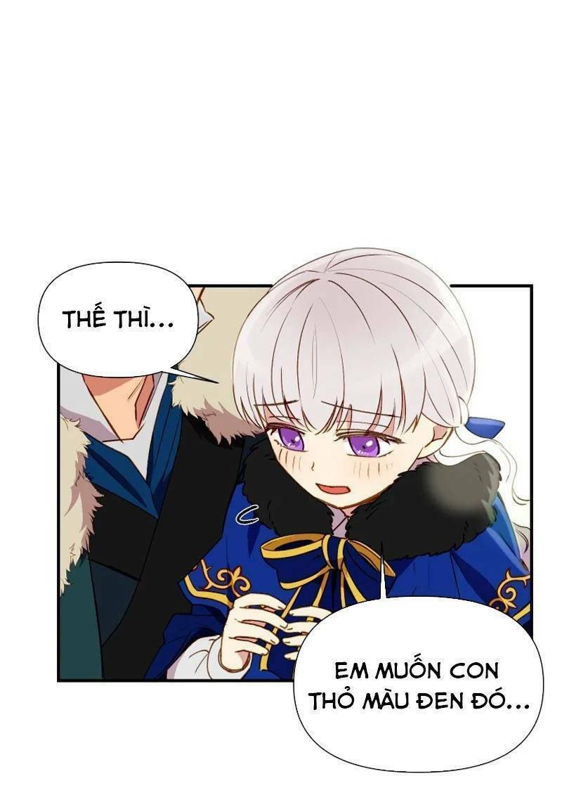 Bản Khế Ước Với Nữ Công Tước Ác Ma - Chương 21 - Trang 7