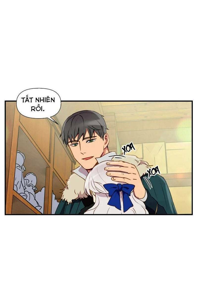 Bản Khế Ước Với Nữ Công Tước Ác Ma - Chương 21 - Trang 8