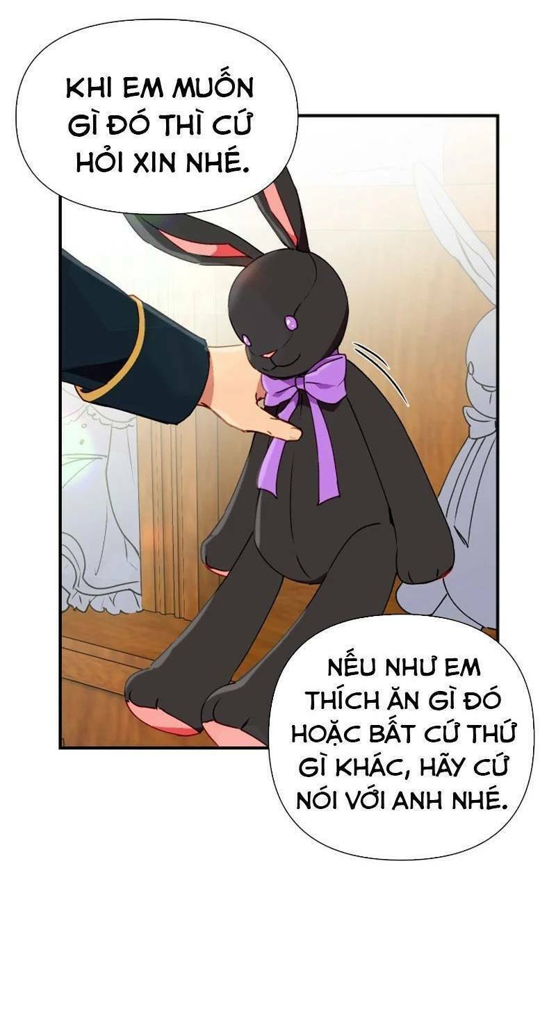 Bản Khế Ước Với Nữ Công Tước Ác Ma - Chương 21 - Trang 9