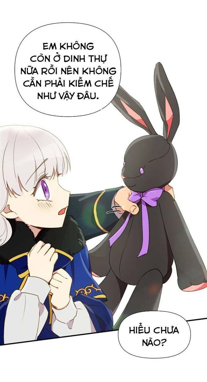 Bản Khế Ước Với Nữ Công Tước Ác Ma - Chương 21 - Trang 10