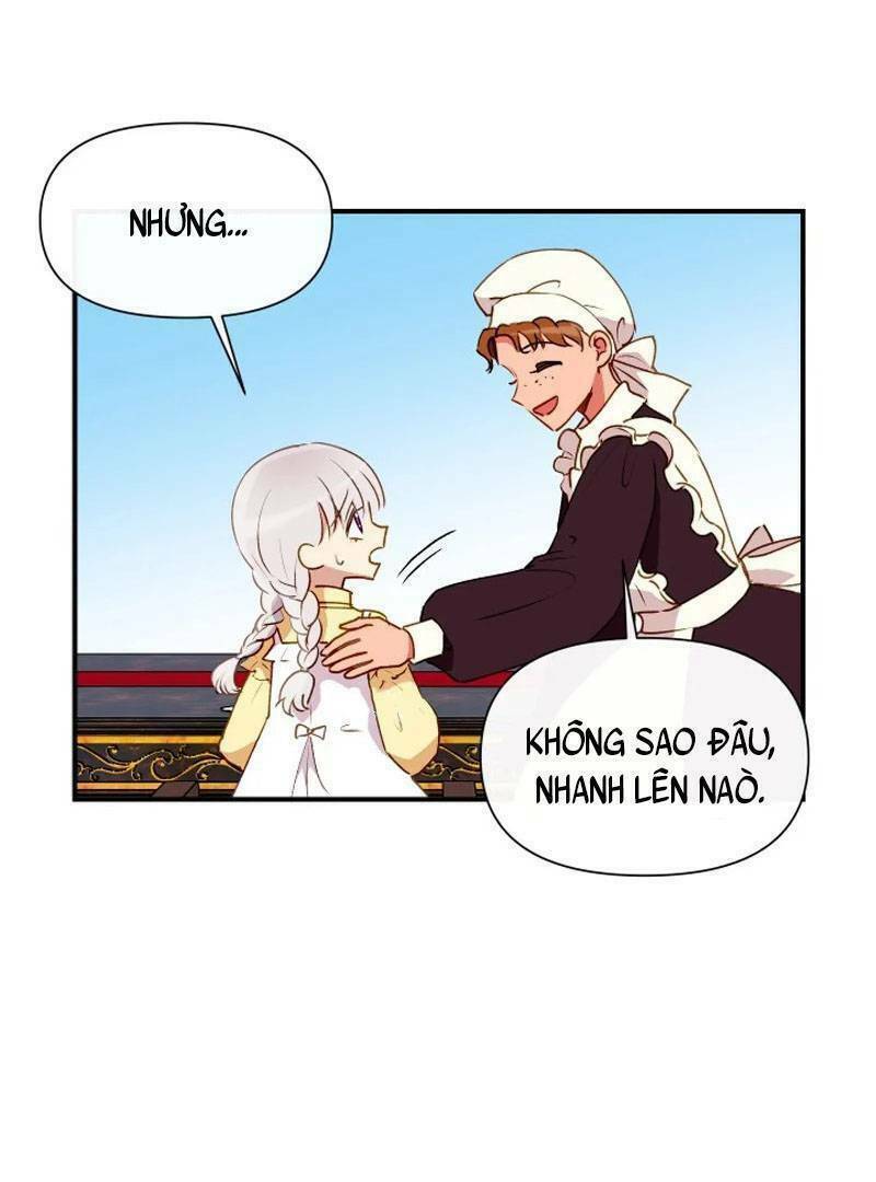 Bản Khế Ước Với Nữ Công Tước Ác Ma - Chương 22 - Trang 2