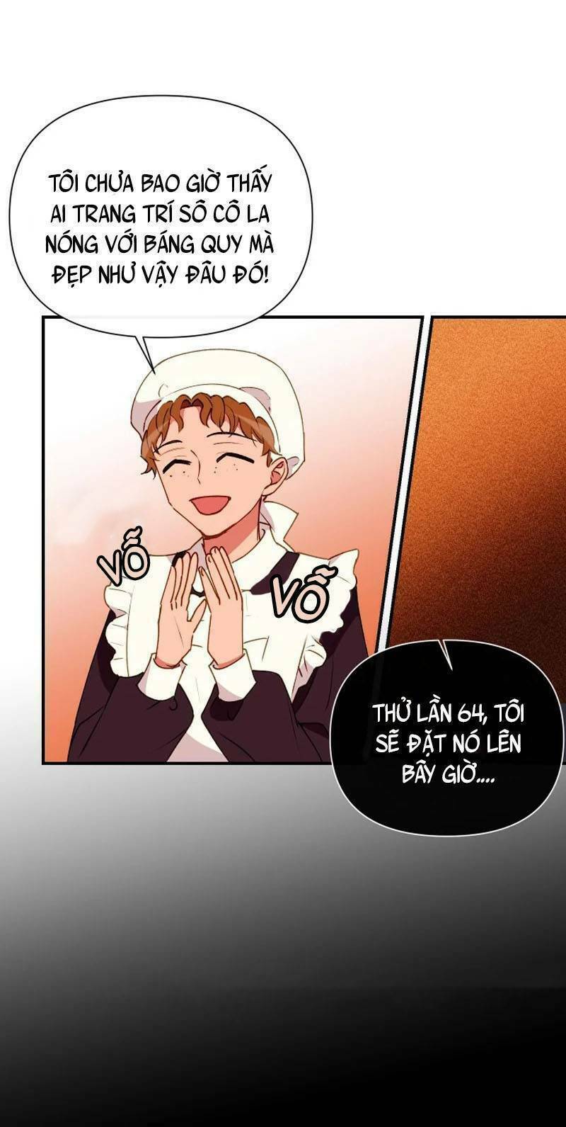 Bản Khế Ước Với Nữ Công Tước Ác Ma - Chương 22 - Trang 11