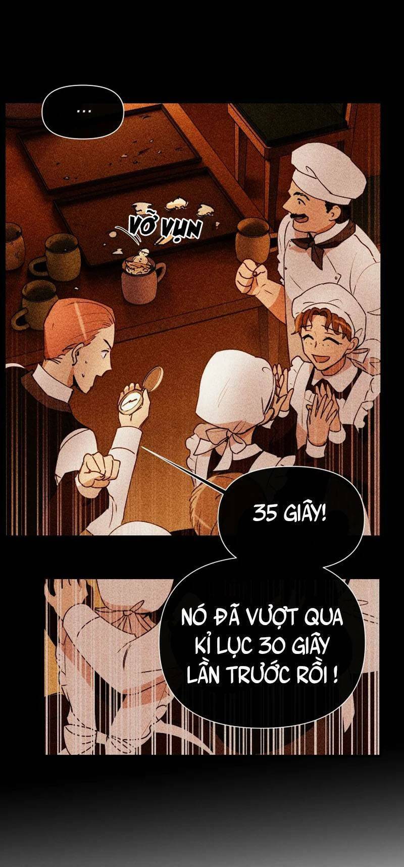 Bản Khế Ước Với Nữ Công Tước Ác Ma - Chương 22 - Trang 14