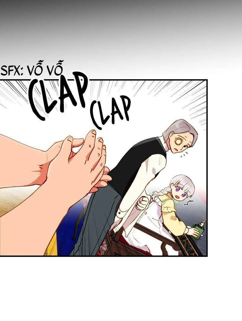 Bản Khế Ước Với Nữ Công Tước Ác Ma - Chương 22 - Trang 15