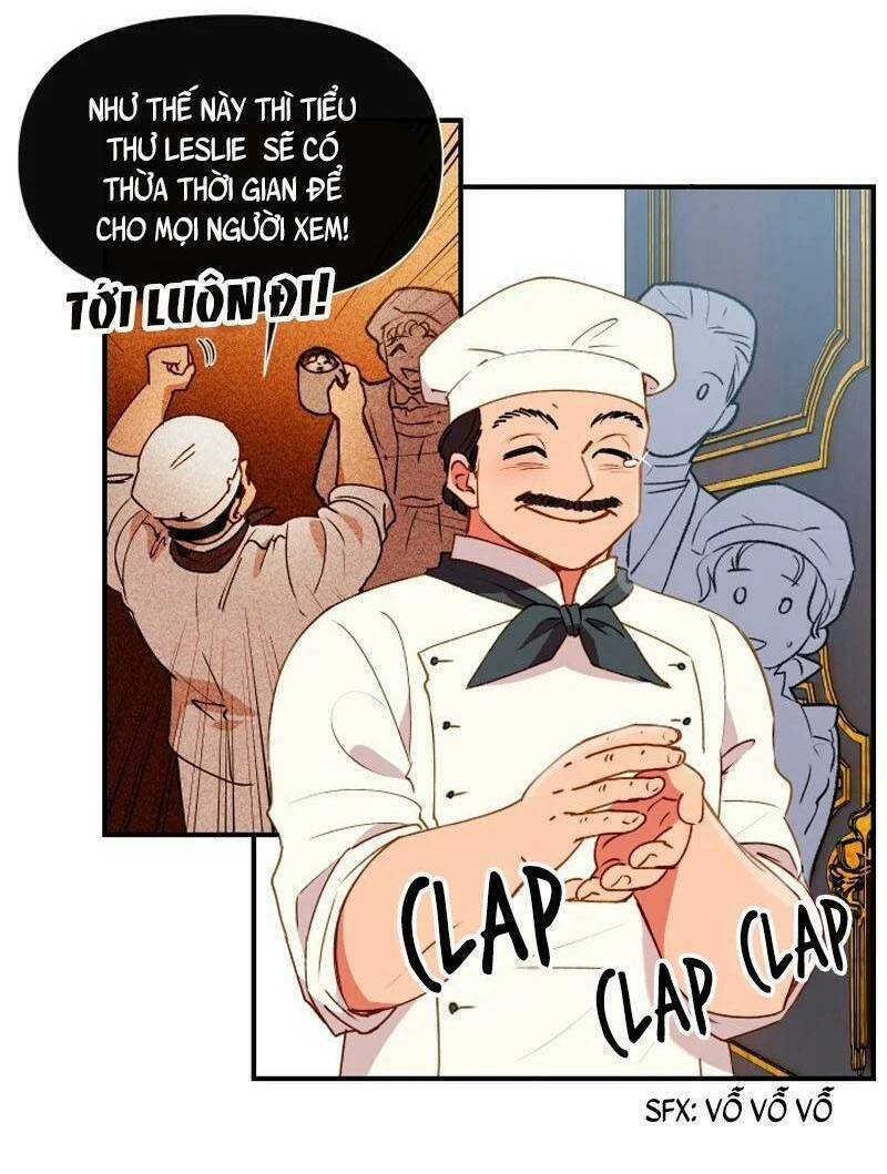 Bản Khế Ước Với Nữ Công Tước Ác Ma - Chương 22 - Trang 16