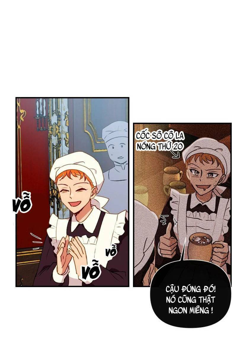 Bản Khế Ước Với Nữ Công Tước Ác Ma - Chương 22 - Trang 17