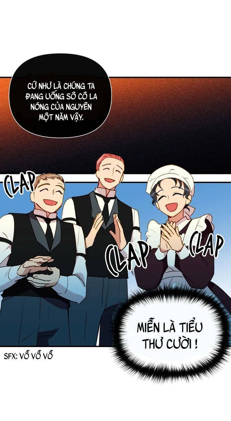 Bản Khế Ước Với Nữ Công Tước Ác Ma - Chương 22 - Trang 18