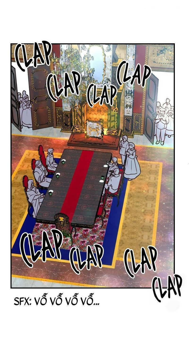 Bản Khế Ước Với Nữ Công Tước Ác Ma - Chương 22 - Trang 19