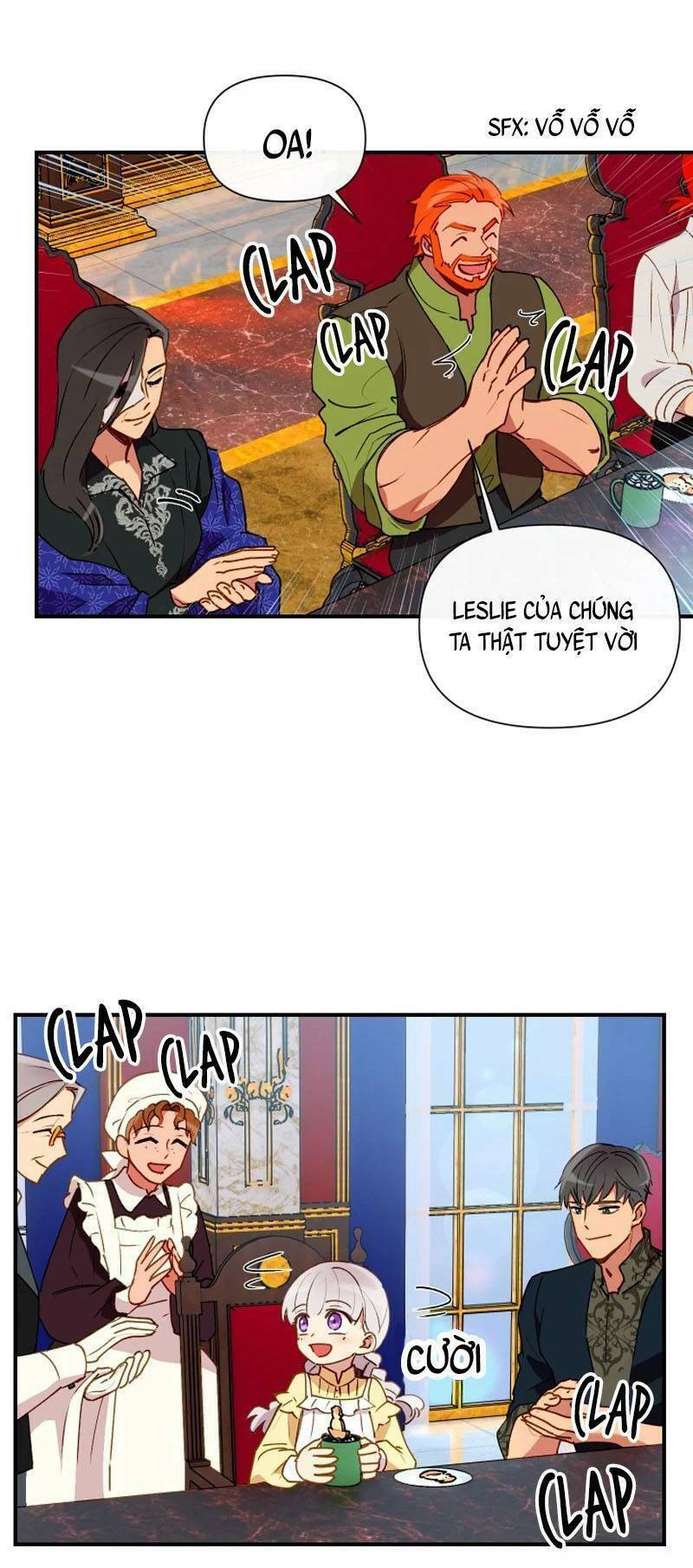 Bản Khế Ước Với Nữ Công Tước Ác Ma - Chương 22 - Trang 20