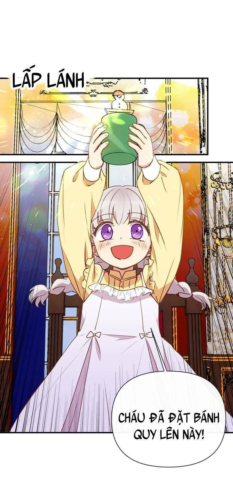 Bản Khế Ước Với Nữ Công Tước Ác Ma - Chương 22 - Trang 21