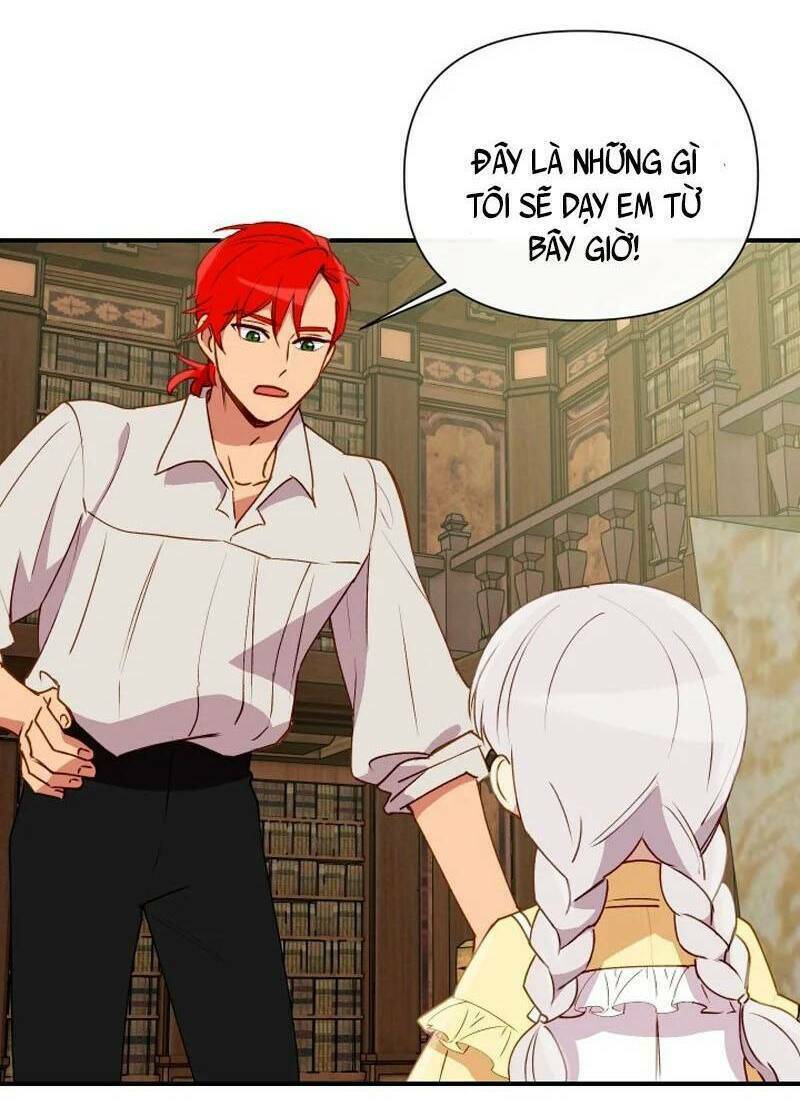 Bản Khế Ước Với Nữ Công Tước Ác Ma - Chương 22 - Trang 27