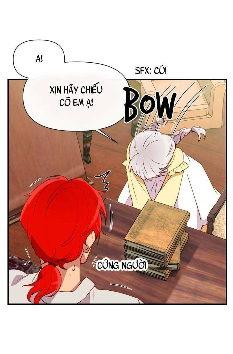Bản Khế Ước Với Nữ Công Tước Ác Ma - Chương 22 - Trang 28
