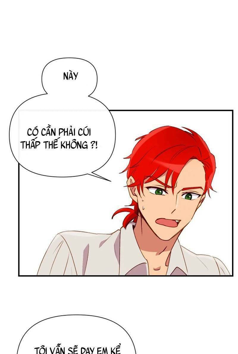 Bản Khế Ước Với Nữ Công Tước Ác Ma - Chương 22 - Trang 29
