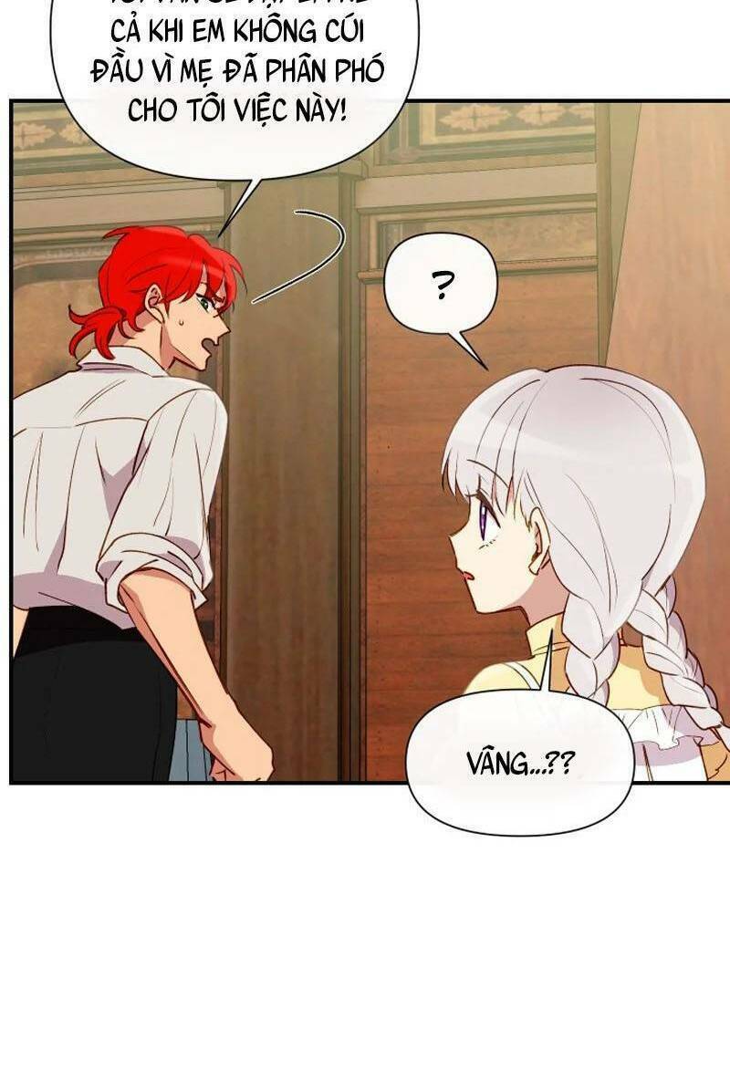 Bản Khế Ước Với Nữ Công Tước Ác Ma - Chương 22 - Trang 30