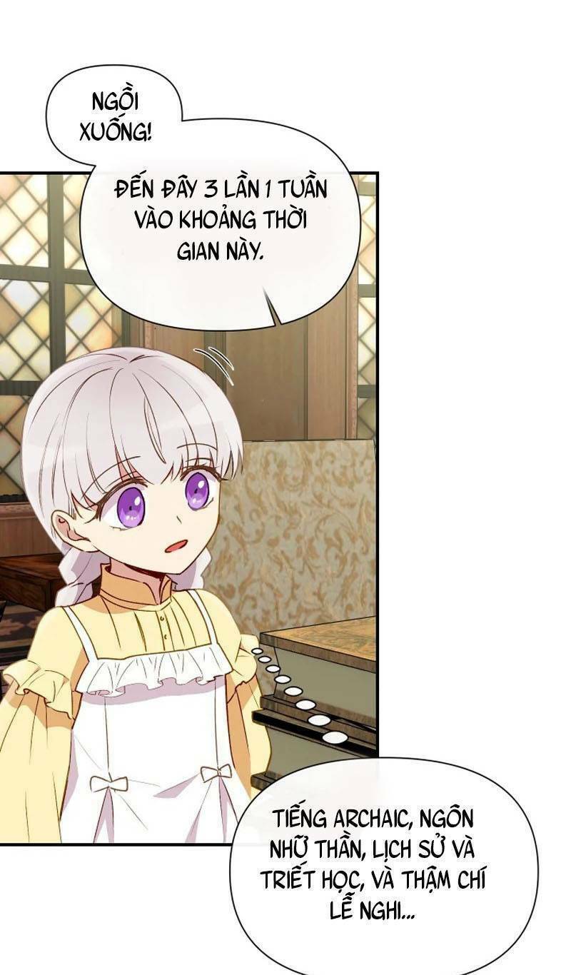 Bản Khế Ước Với Nữ Công Tước Ác Ma - Chương 22 - Trang 31