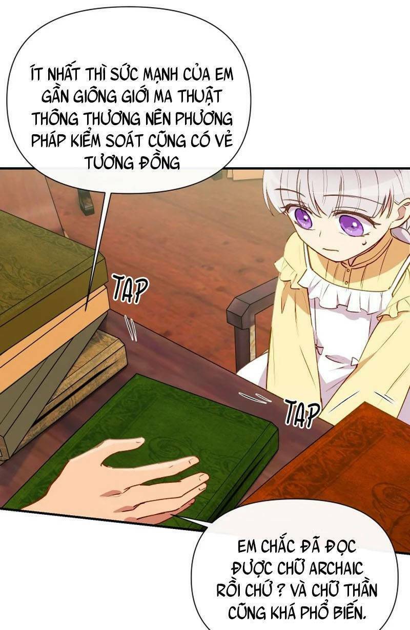 Bản Khế Ước Với Nữ Công Tước Ác Ma - Chương 22 - Trang 35