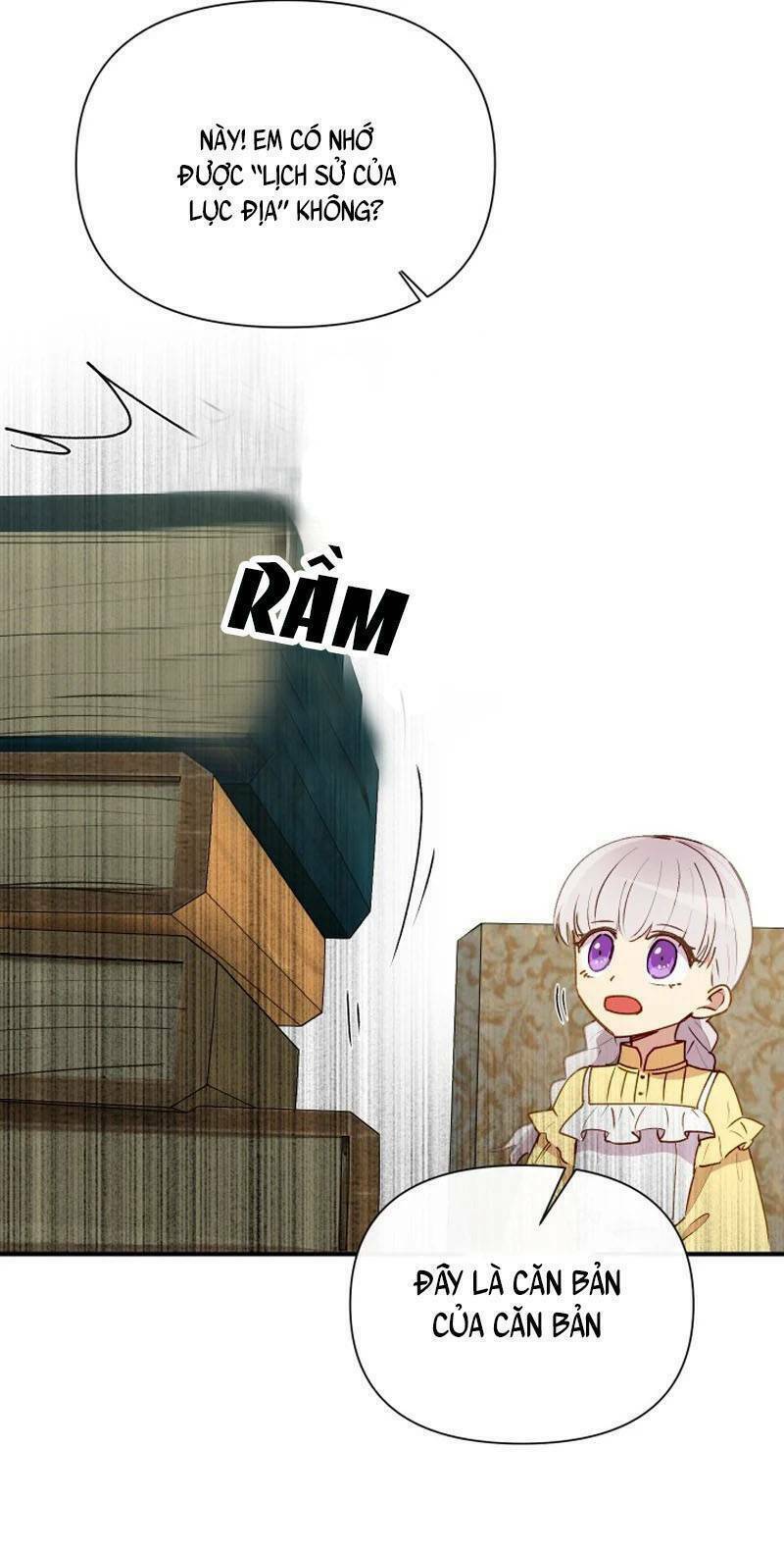 Bản Khế Ước Với Nữ Công Tước Ác Ma - Chương 22 - Trang 37