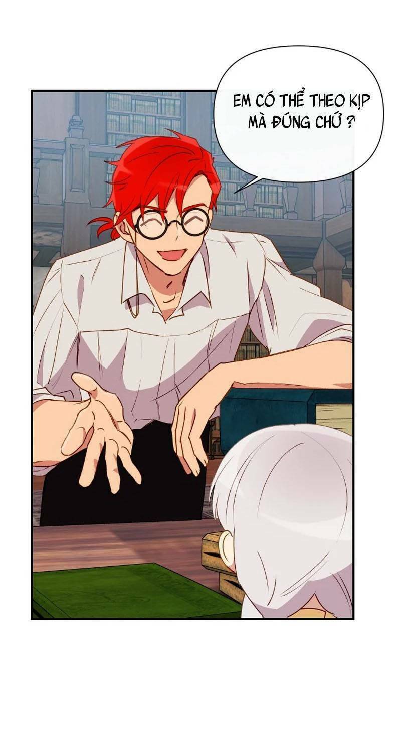 Bản Khế Ước Với Nữ Công Tước Ác Ma - Chương 22 - Trang 38