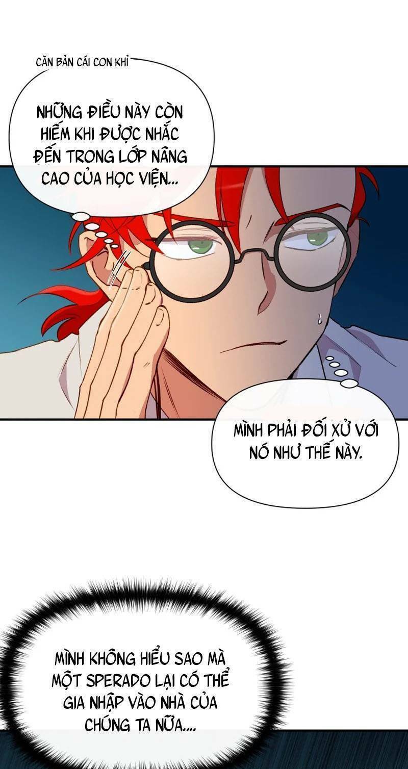 Bản Khế Ước Với Nữ Công Tước Ác Ma - Chương 22 - Trang 39