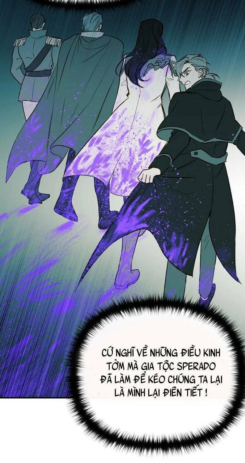 Bản Khế Ước Với Nữ Công Tước Ác Ma - Chương 22 - Trang 40
