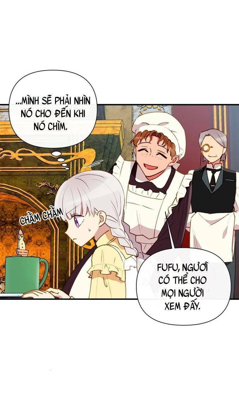 Bản Khế Ước Với Nữ Công Tước Ác Ma - Chương 22 - Trang 5