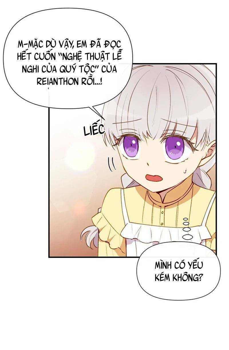 Bản Khế Ước Với Nữ Công Tước Ác Ma - Chương 22 - Trang 46