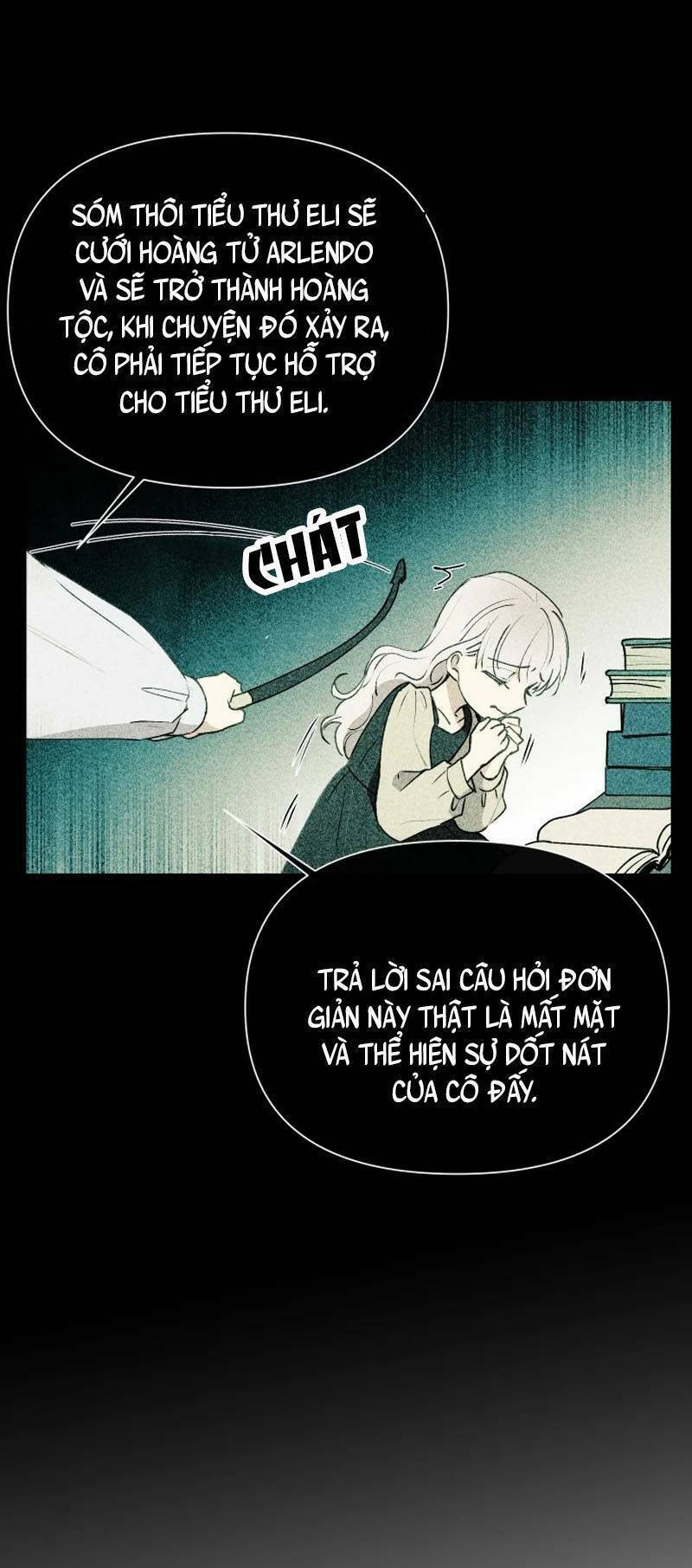 Bản Khế Ước Với Nữ Công Tước Ác Ma - Chương 22 - Trang 50