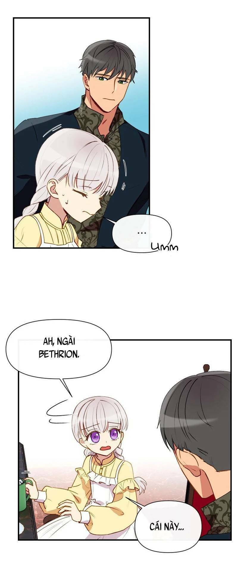 Bản Khế Ước Với Nữ Công Tước Ác Ma - Chương 22 - Trang 6