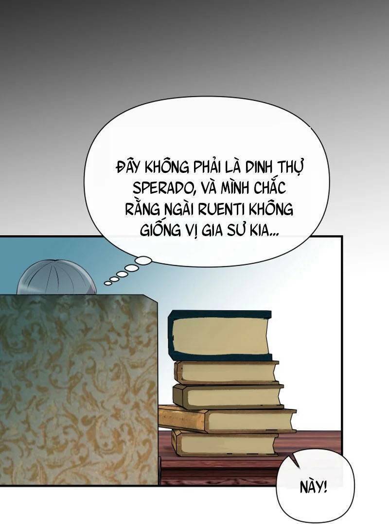 Bản Khế Ước Với Nữ Công Tước Ác Ma - Chương 22 - Trang 51