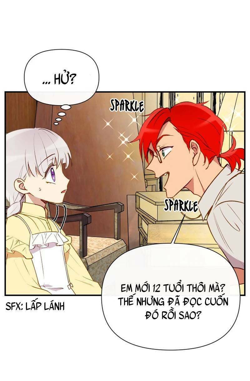 Bản Khế Ước Với Nữ Công Tước Ác Ma - Chương 22 - Trang 54