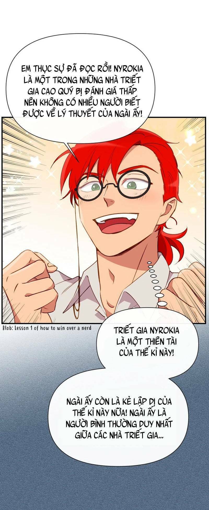 Bản Khế Ước Với Nữ Công Tước Ác Ma - Chương 22 - Trang 58